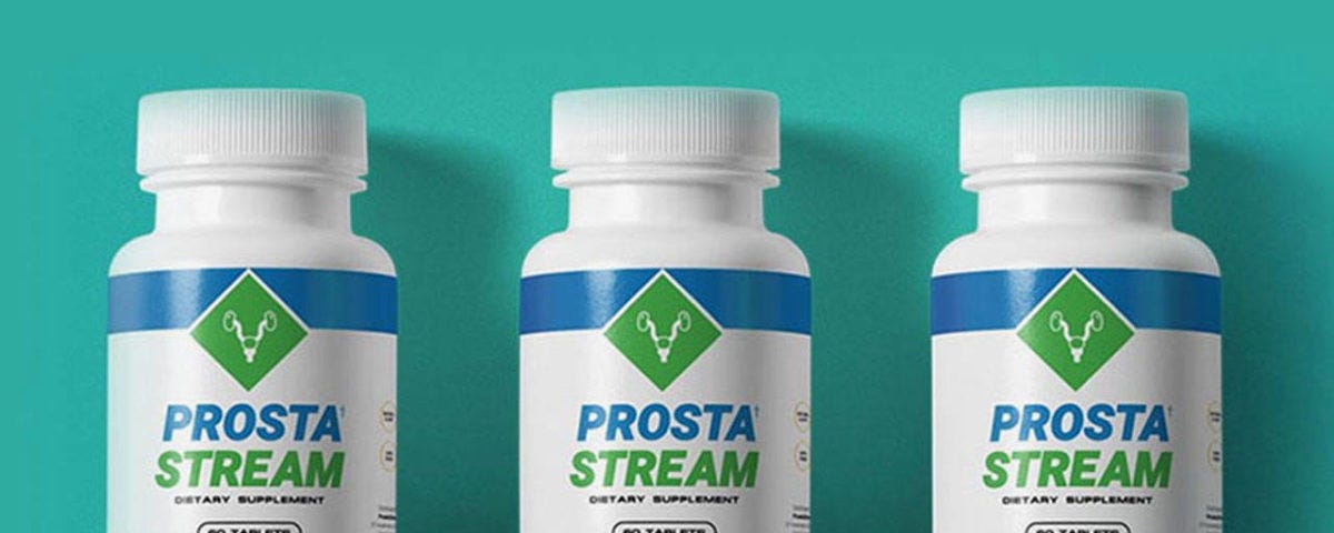 Top stories about Prostastream Ingredients written in 2021 – Medium
