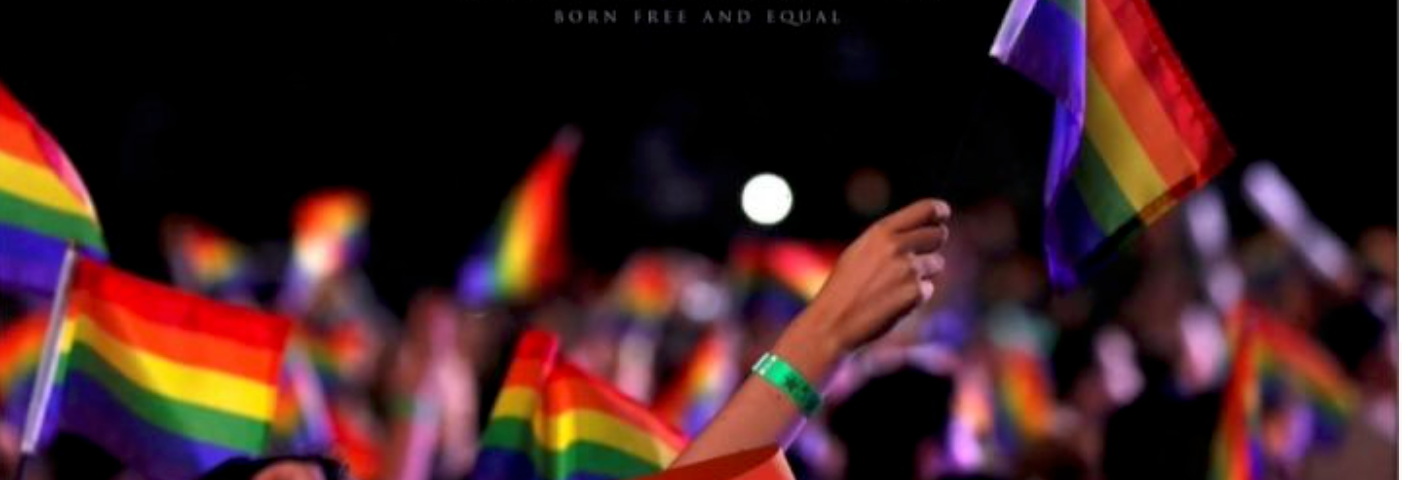 GoFundMe campaign for LGBTQ+ Ghana