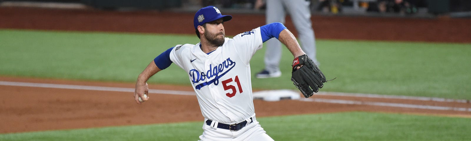 Dodgers acquire left-hander Alex Vesia and right-hander Kyle Hurt from  Miami, by Rowan Kavner