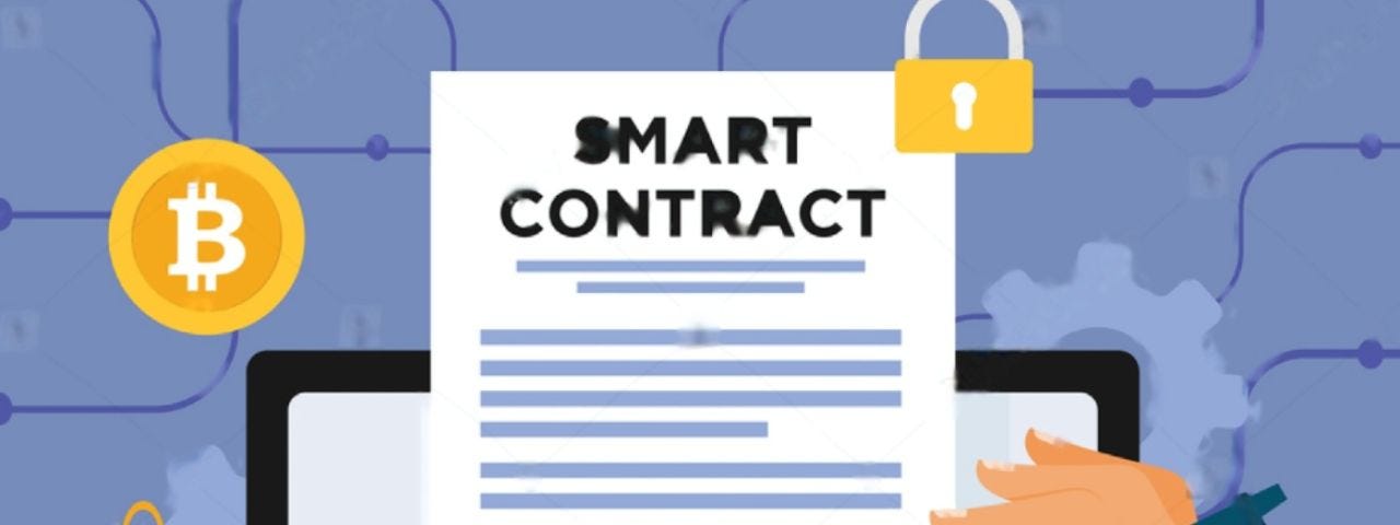 Bitcoin Smart Contracts and Apps