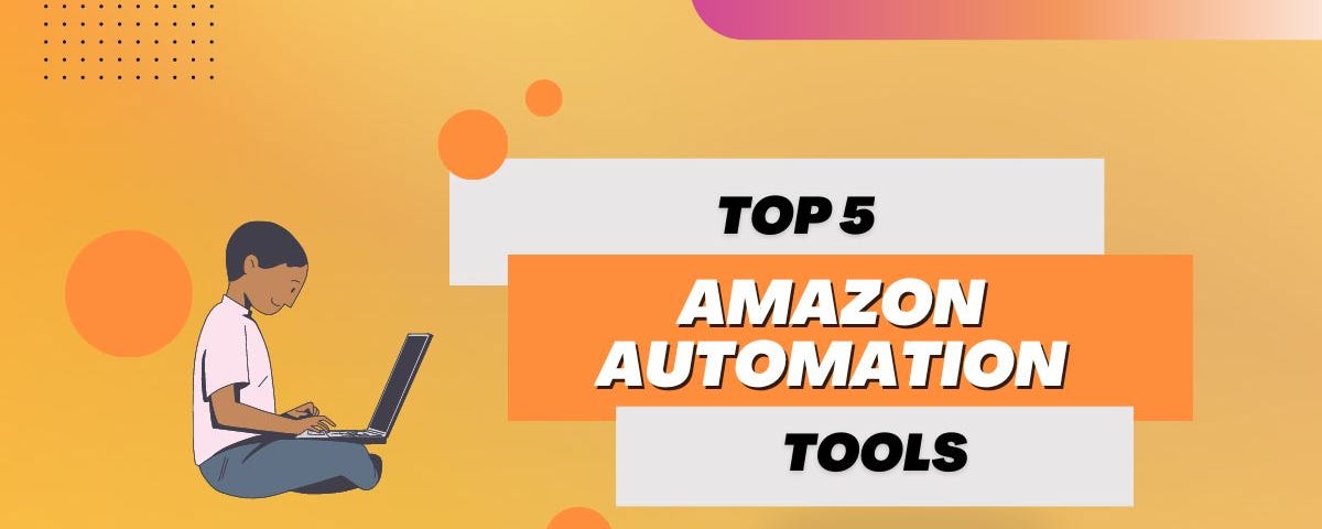 amazon automation tools