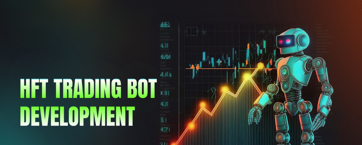 HFT Trading Bots