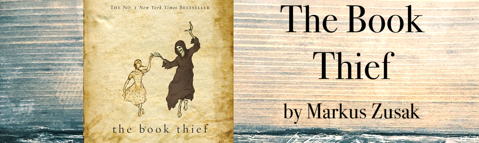 Eleventy-One Book Review of The Book Thief by Markus Zusak