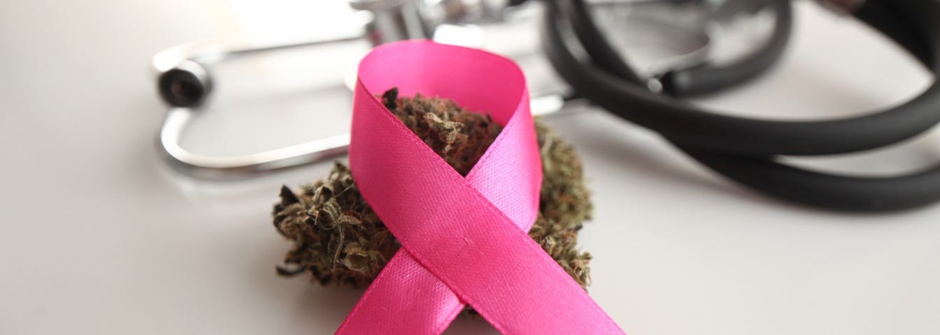 Medical cannabis for chemotherapy side-effects