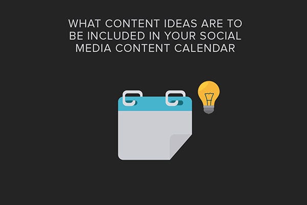 social media content calendar, social media marketing, social media calendar