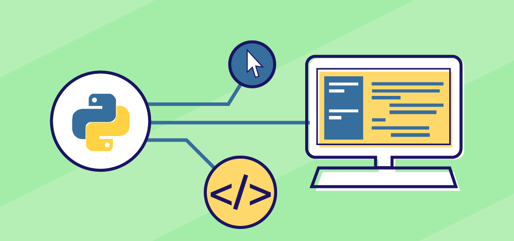 Getting Started with Python Web Development