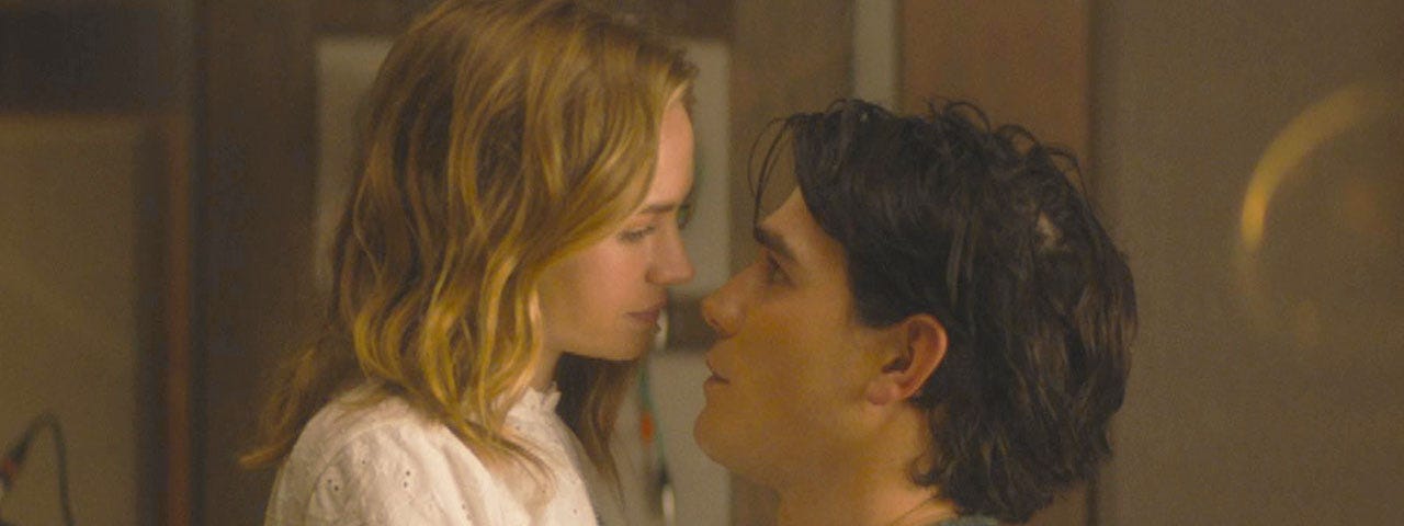 Archive Of Stories Published By I Still Believe Movie Medium