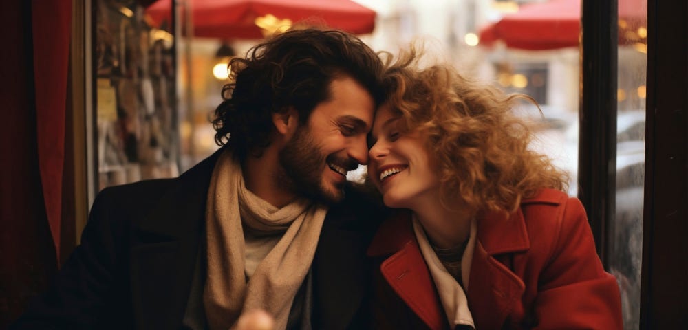 How to Become an Irresistible Woman with a Magnetic Personality