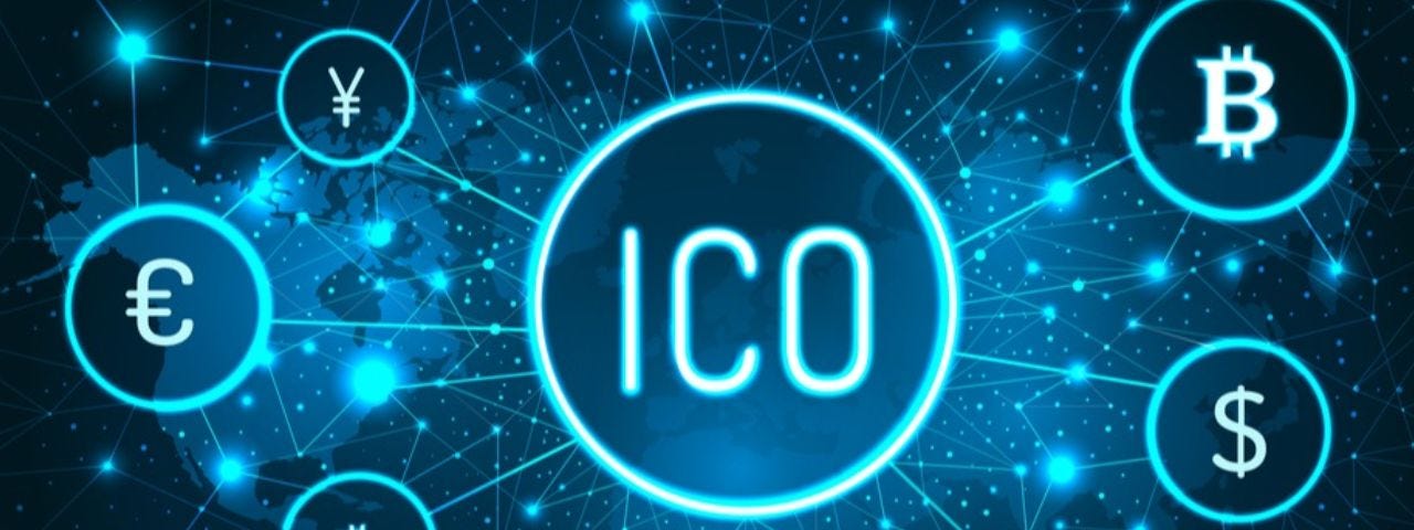 ICO Platform