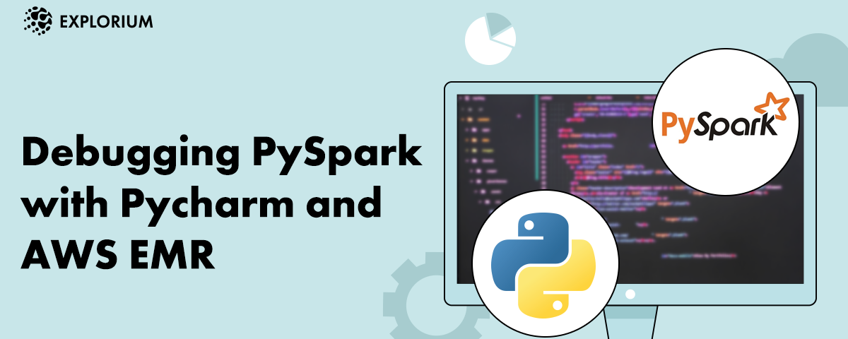 Debugging PySpark with PyCharm and AWS EMR