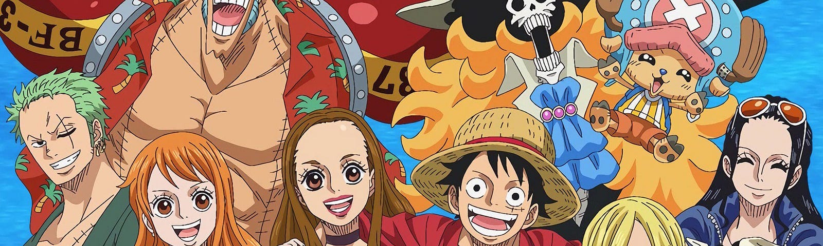 One Piece Anime Episode 924 Eng Sub On Fuji Tv Full Hd Medium