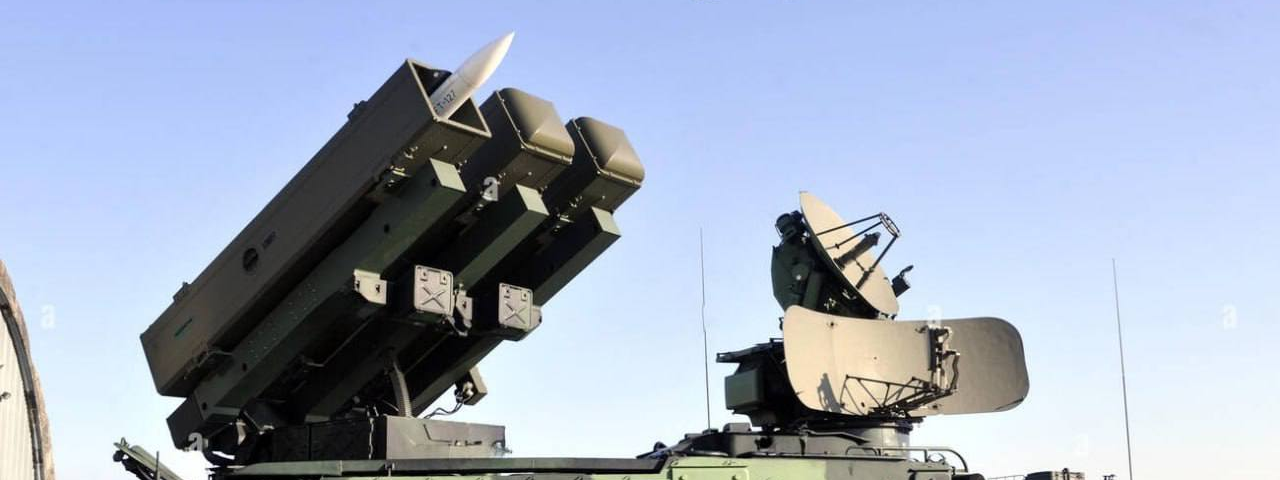 Ukraine’s FrankenSAM Missile System: First Blood Its name is a play on ‘Frankenstein’ as it is an assembly of various missile system components, and now it has been proven in action