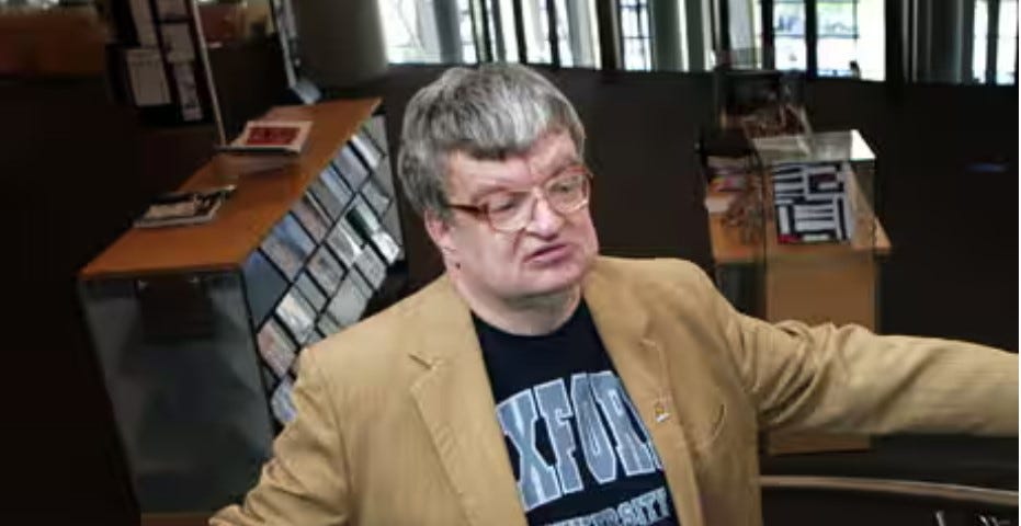 Kim Peek