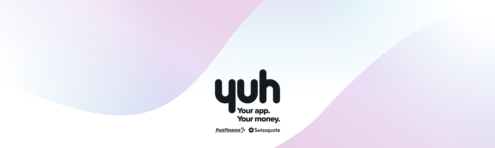 Yuh — Your App. Your Money.