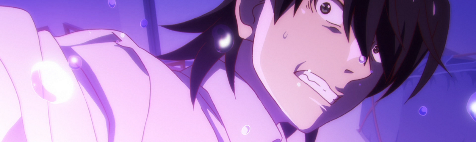 Monogatari Final Season: Owarimonogatari Part 3 Review: In Which Doctorkev  Embraces His Havoc-inciting Alter-ego, by DoctorKev, AniTAY-Official