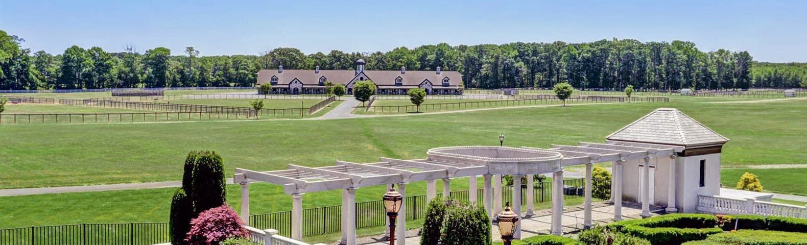 Horse Farms For Sale In North Georgia Are Beautiful