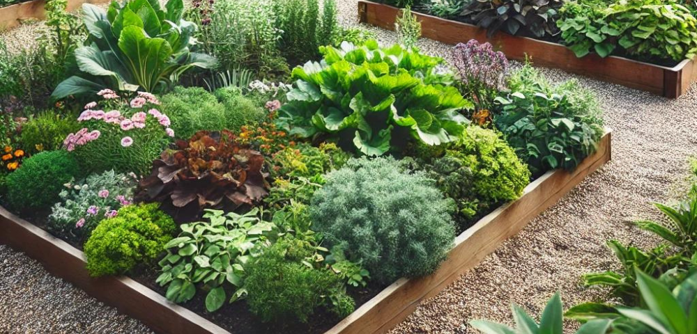 Sustainable Gardening Secrets That Made My Garden Flourish