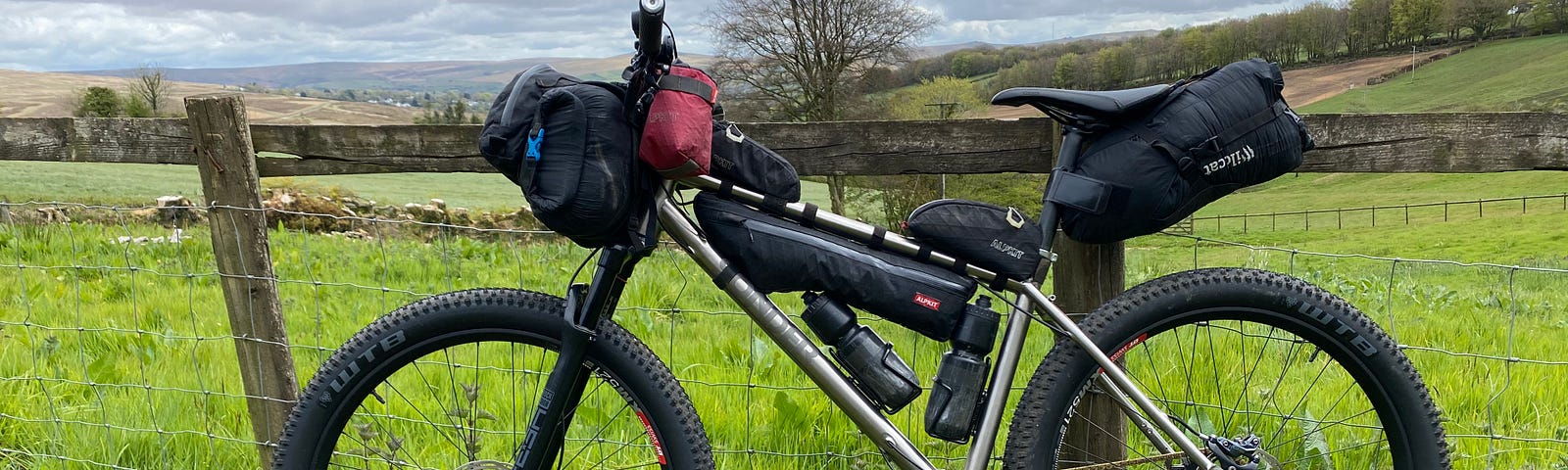 dartmoor gravel ride