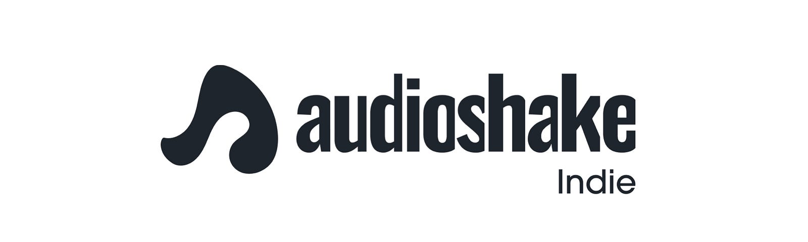 audioshake logo