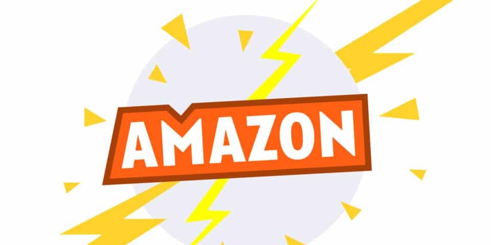 Amazon亞馬遜快閃 Lightning Deals 的5大重點 電商旺季衝銷量不能錯過的最佳利器 By Erian 電商 行銷 社群 網頁設計 完整實戰教學 影響立 影響立erian Medium