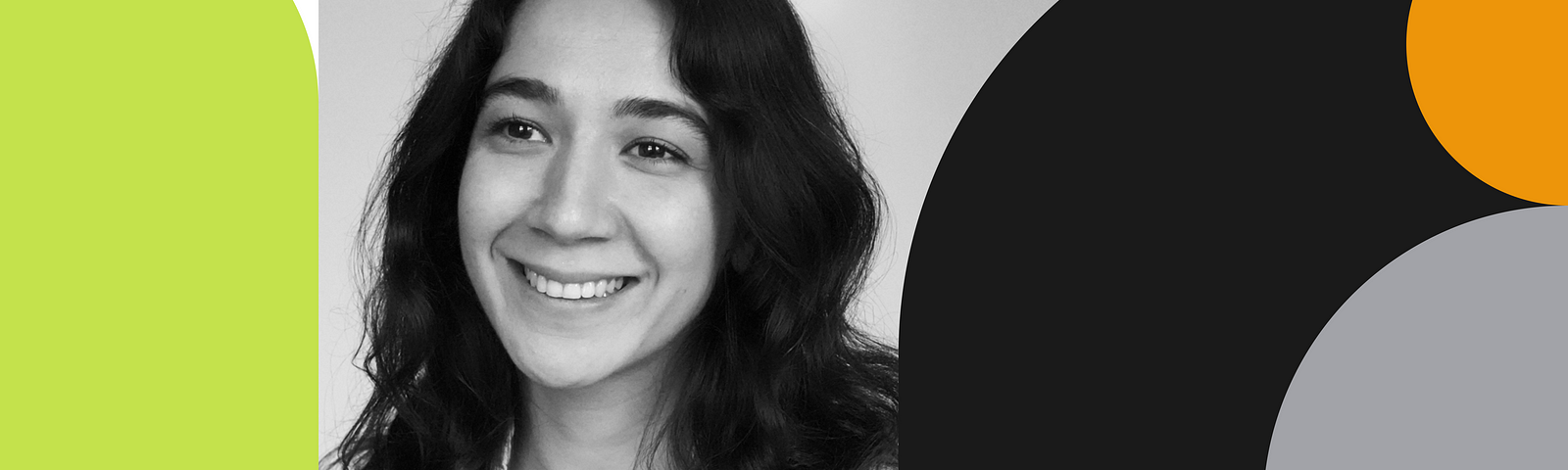 Şeyda Ülgen, Senior Product Designer in Zalando’s Profiles and Personalization team