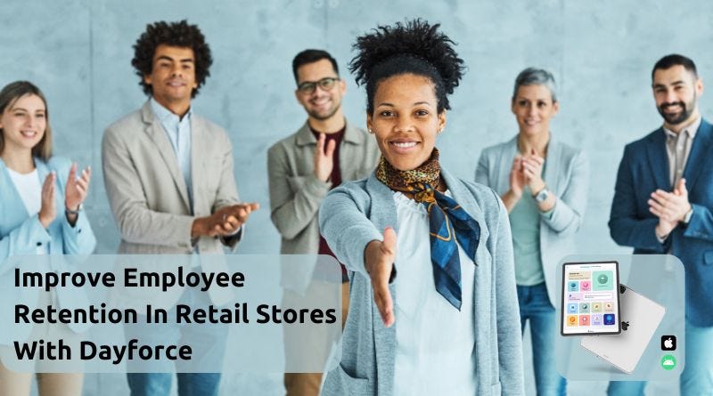 Employee Retention In Retail Stores