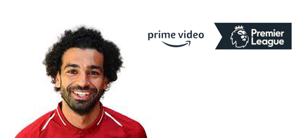 Amazon Prime football