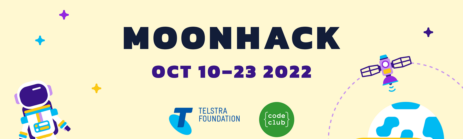 Moonhack 2022