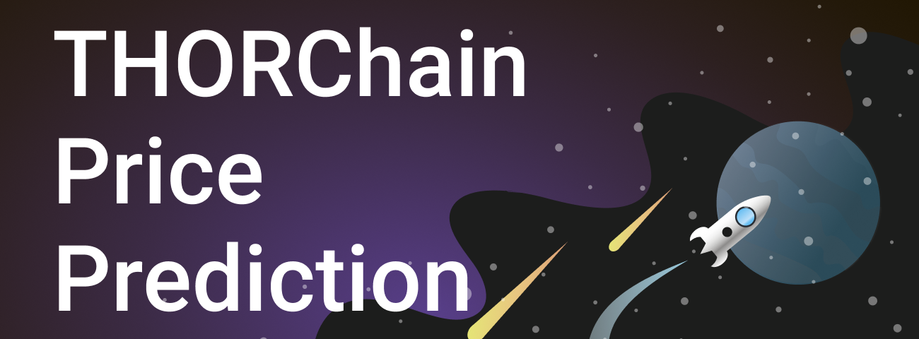 THORChain Price Prediction