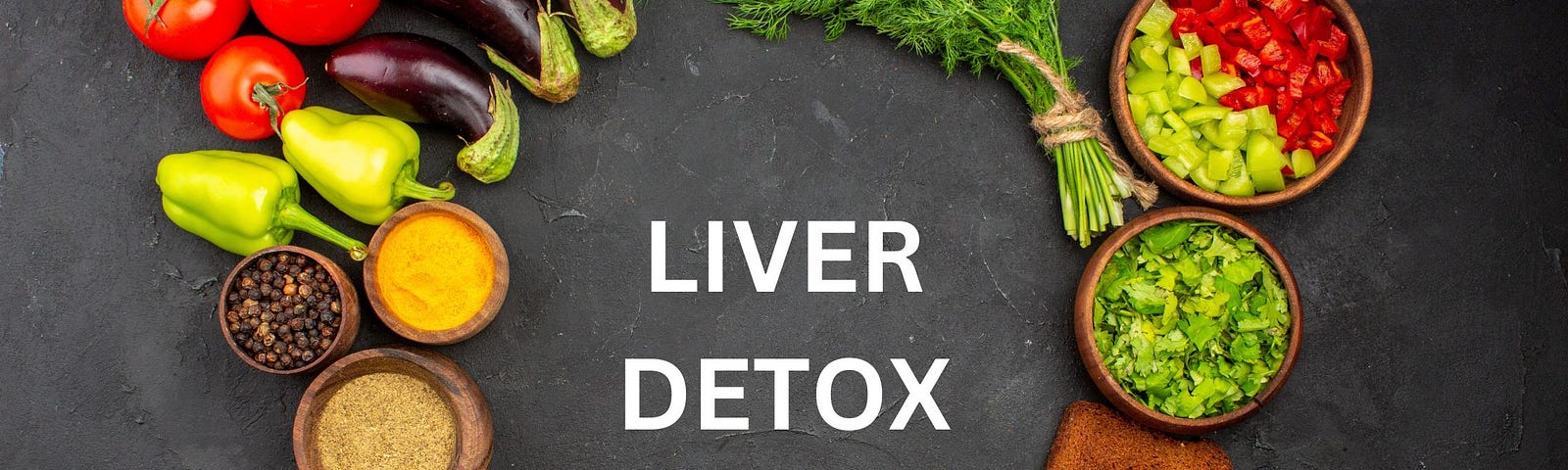 Best Foods to Cleanse Your Liver