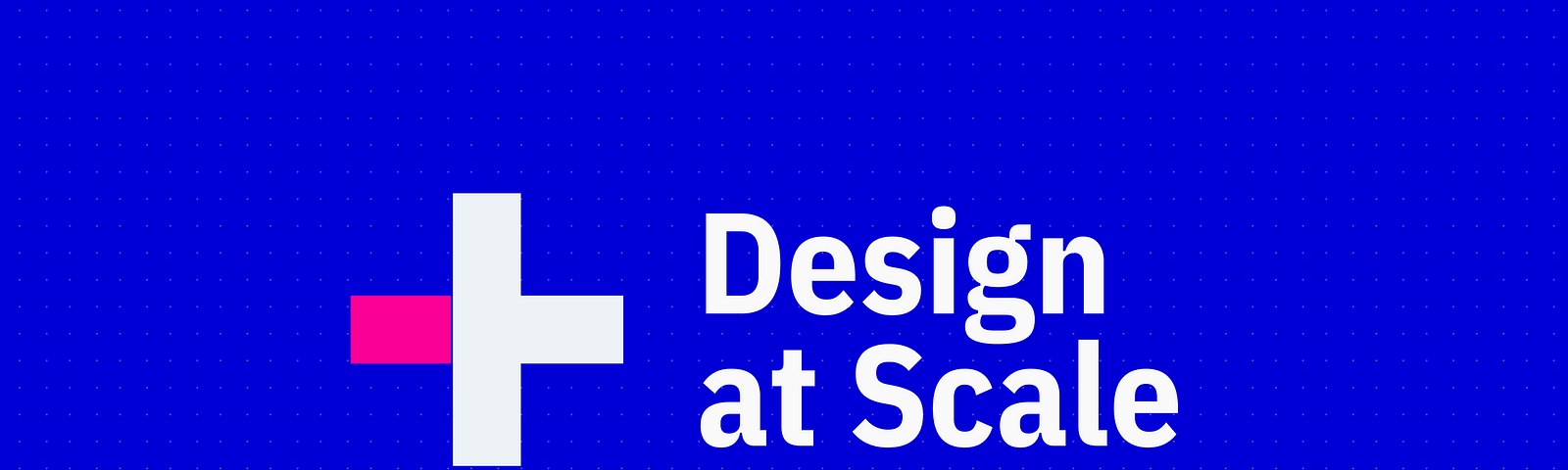 DaS™ — Design at Scale main brand