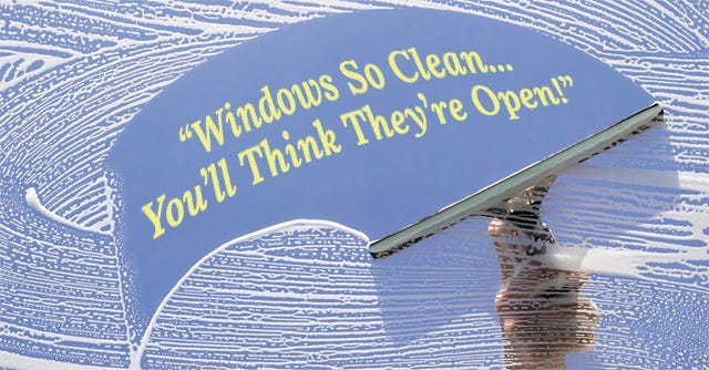 Get Loveland Window Washing by Clearview Windows, Inc.