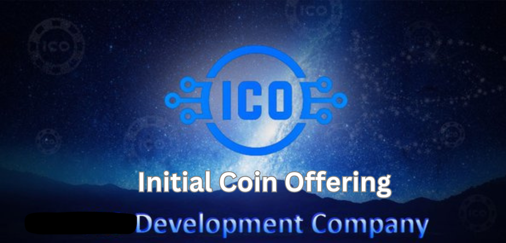 Initial Coin Offering Development Company: Navigating the Crypto Launchpad