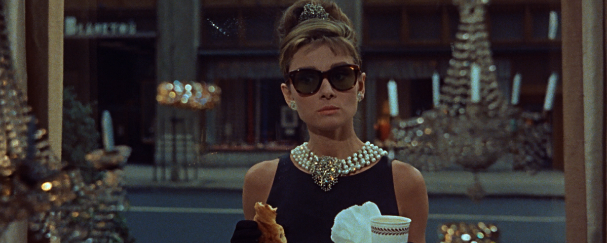Breakfast at Tiffany’s: The Cure for Synesthesia.