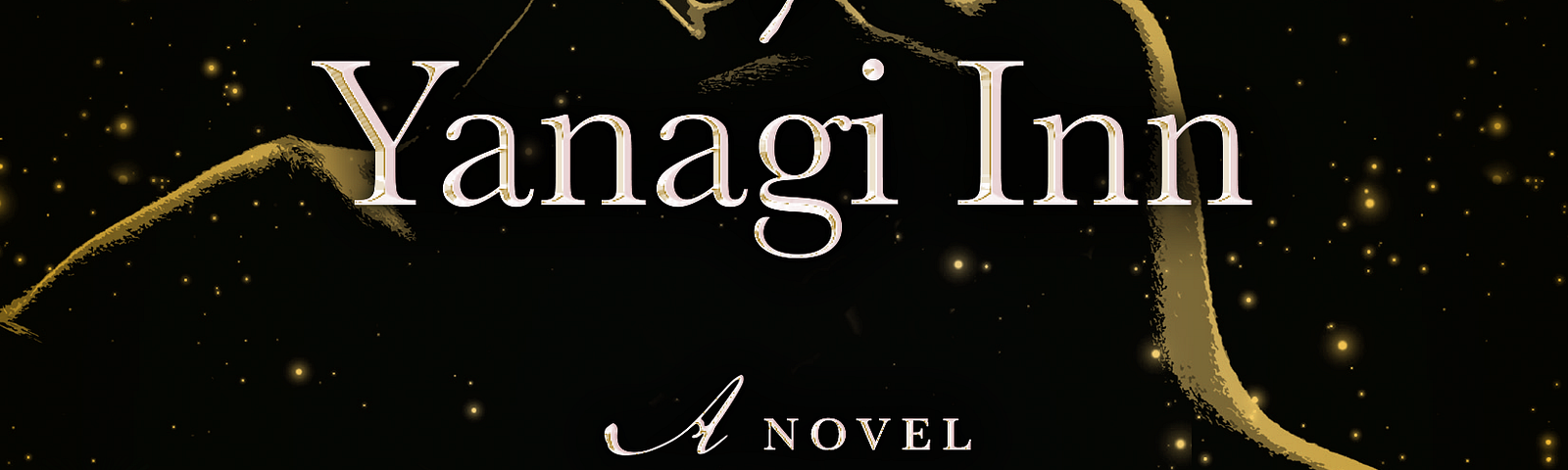 Book review of The Secrets of Yanagi Inn. A novel by Amber A. Logan about how to cope with grief and loss.