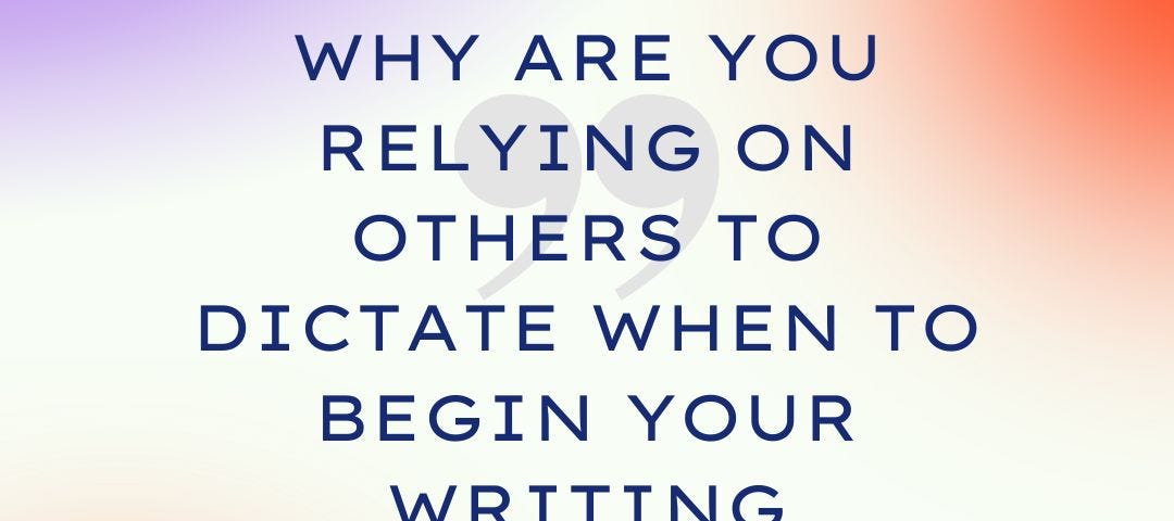 Stop relying on others to dictate when to begin your writing. Discover how to cultivate your writing skills and elevate your work with Ink Culture. As a contributor to the Cover to Cover Agency on Upwork, you’ll need outstanding social media blogging abilities to succeed. Learn how to hone your craft and become a successful writer with Ink Culture.