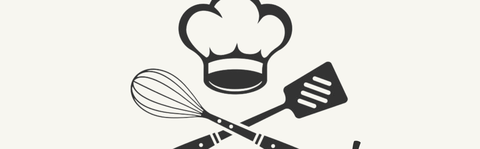 A picture of the logo for Chef It Up!