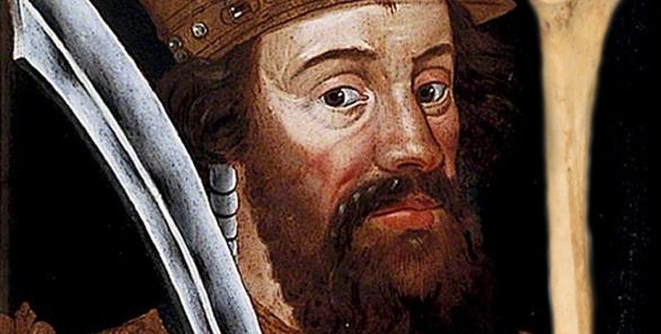 William The Conqueror – Short History