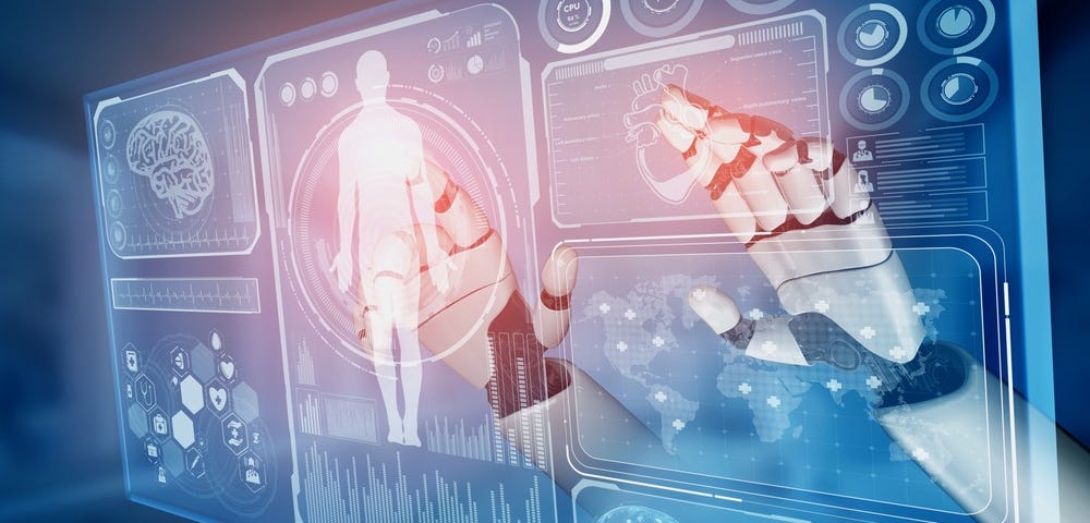 AI in Healthcare