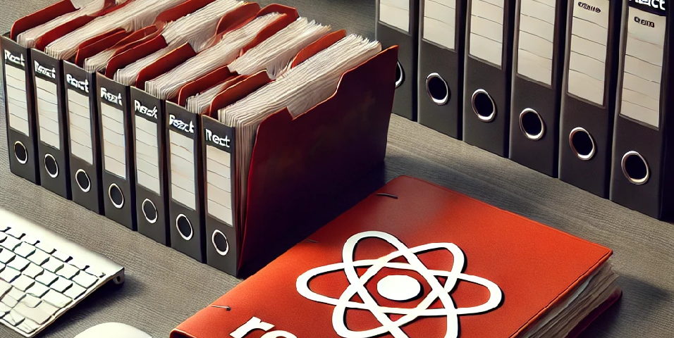 react books , tanstack