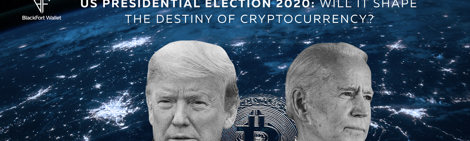 US Presidential Election 2020: Will It Shape the Destiny of Cryptocurrency? Introduction