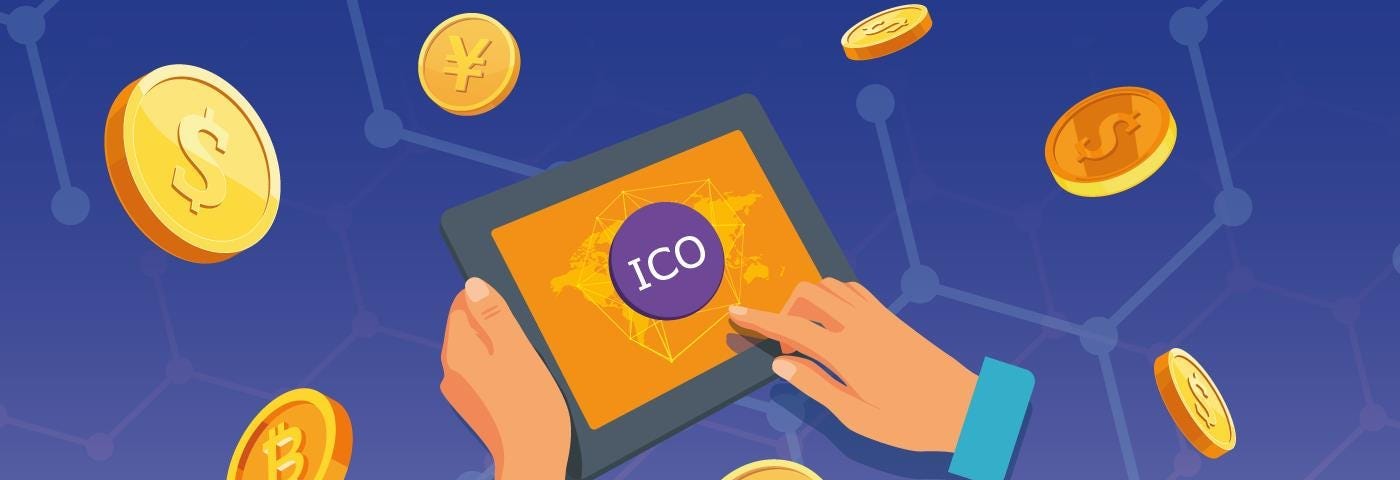 How to Create an Effective ICO Marketing Plan