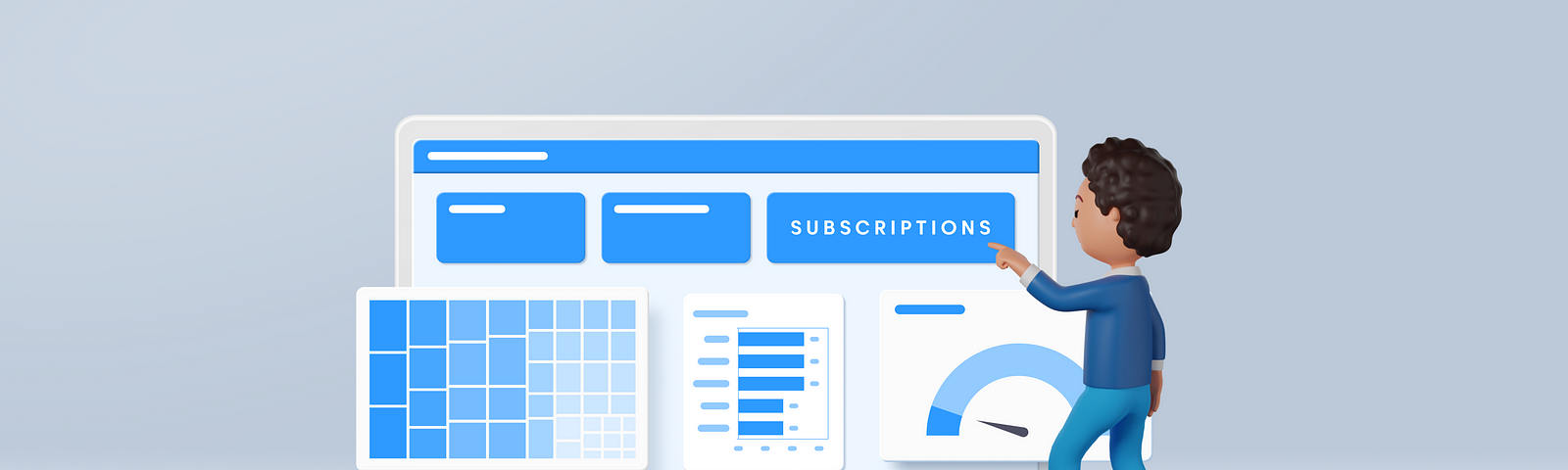 Enhance Your Finances by Using an Embedded Subscription Management System