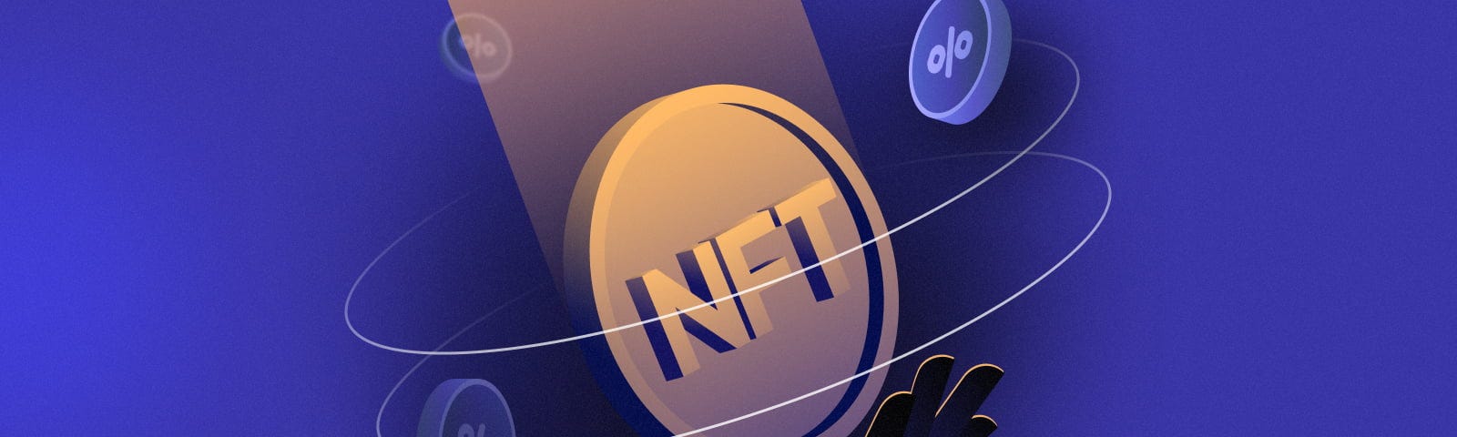 NFT Staking Platform Development