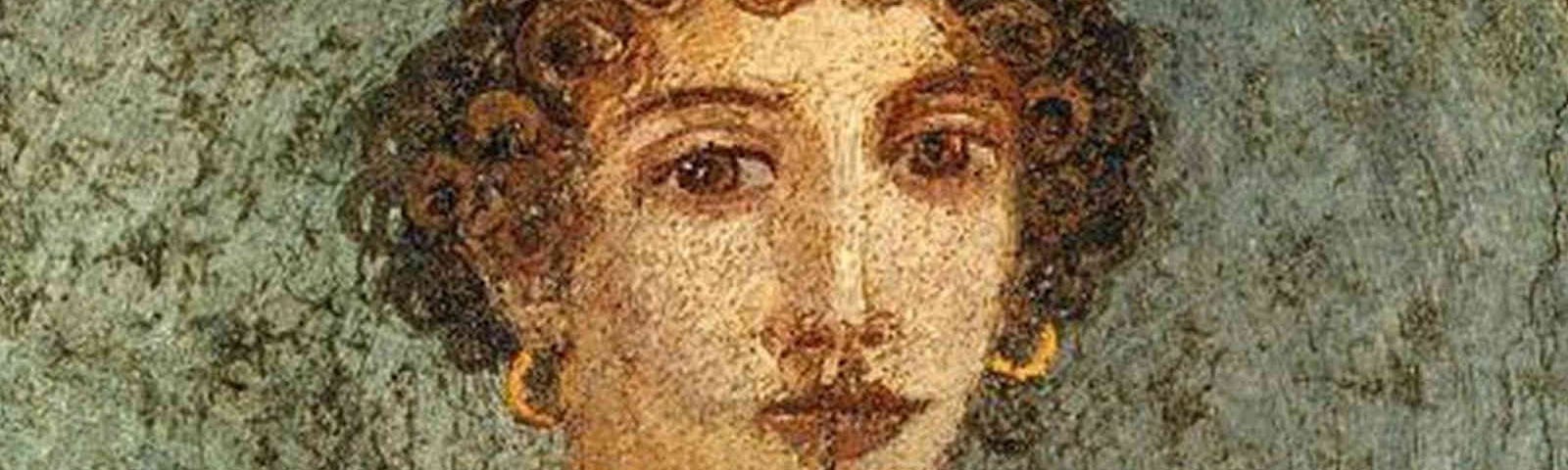 Hypatia is an inspiration for humanities departments of today