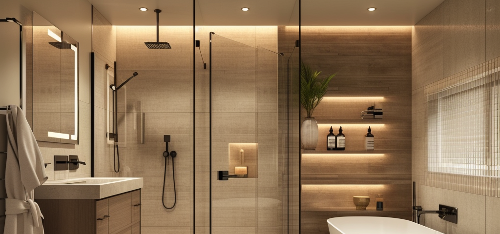 Bathroom Remodeling Companies in East Bay