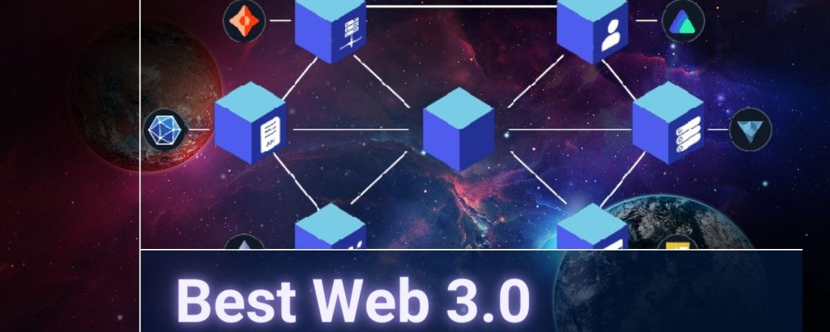 How to invest in Web 3