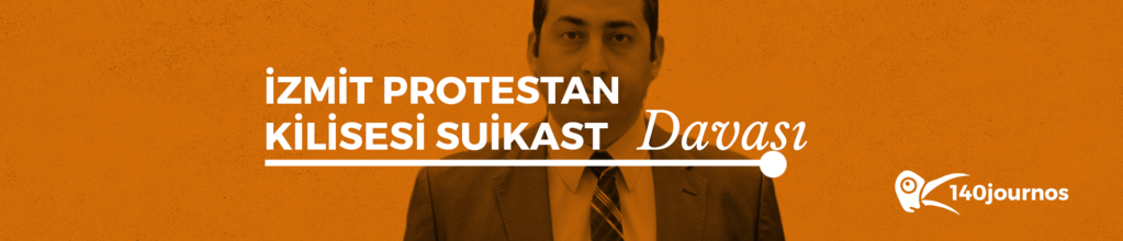 Geregi Dusunuldu Izmit Protestan Kilisesi Suikast Davasi By 140journos 140journos