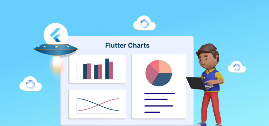 Charting Magic: A Performance Boost with Syncfusion Flutter Charts