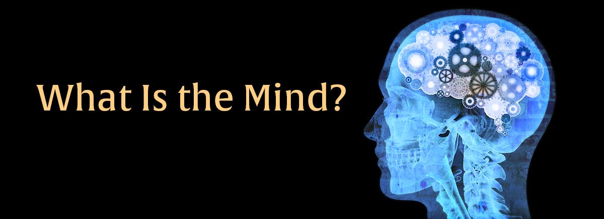 What is the Mind graphic from photo from depositphotos.com